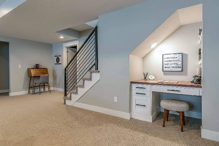 Basement Finishing Basement Finishing