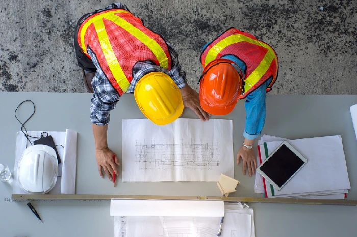 Construction Planning Construction Planning