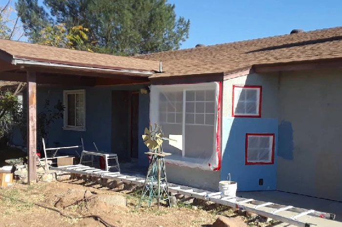 Renovation Renovation
