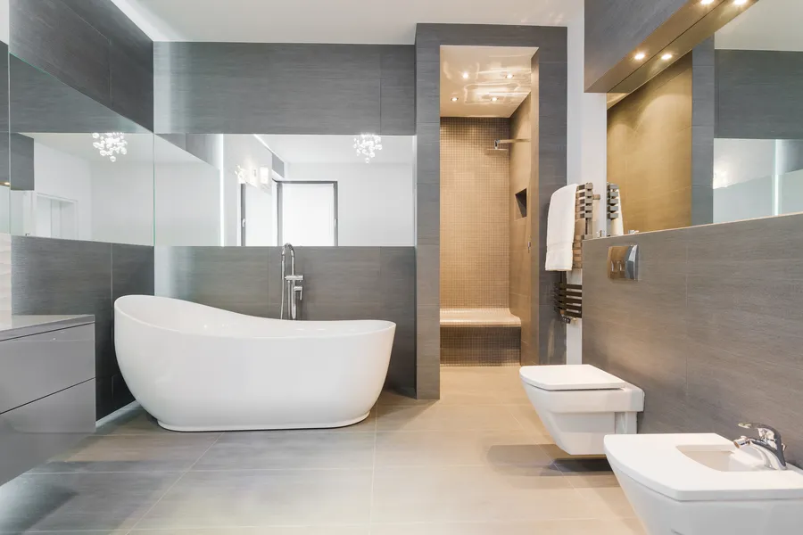 Affordable Bathroom Remodeling Services Aurora, CO