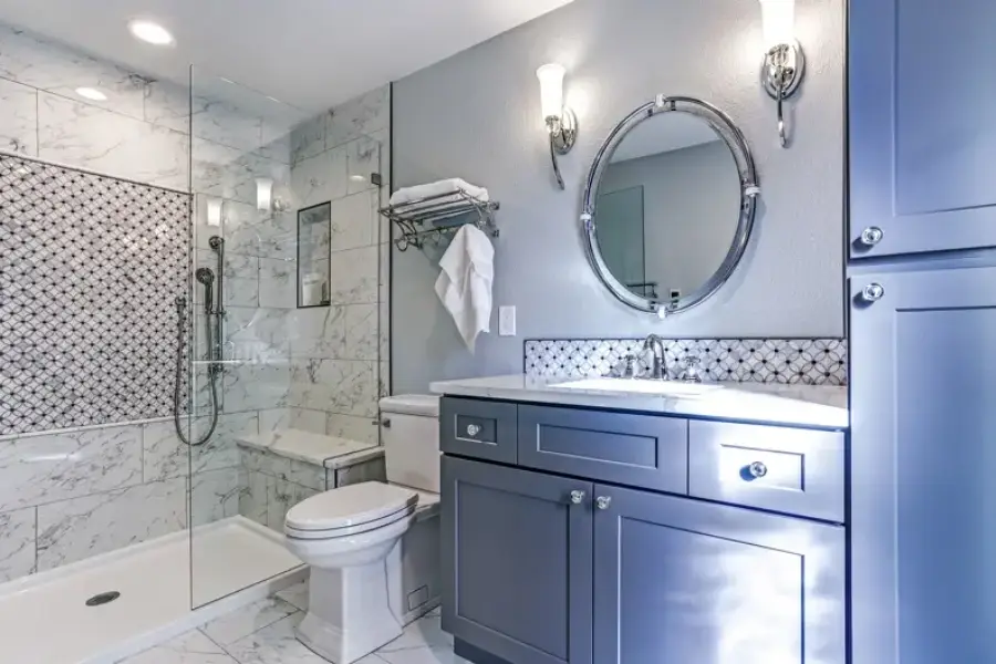 Common Challenges In Bathroom Remodeling And How To Solve Them Aurora, CO