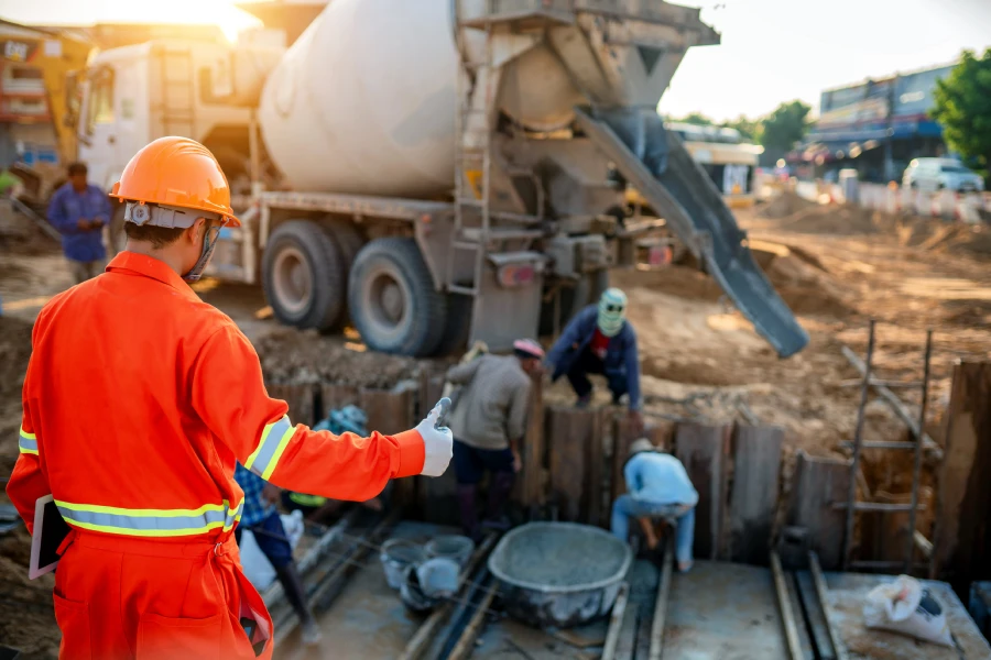 Effective Construction Planning Strategies for Building Projects Aurora, CO