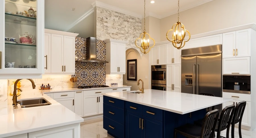 How Kitchen Remodeling Enhances Your Homes Value in Aurora, CO
