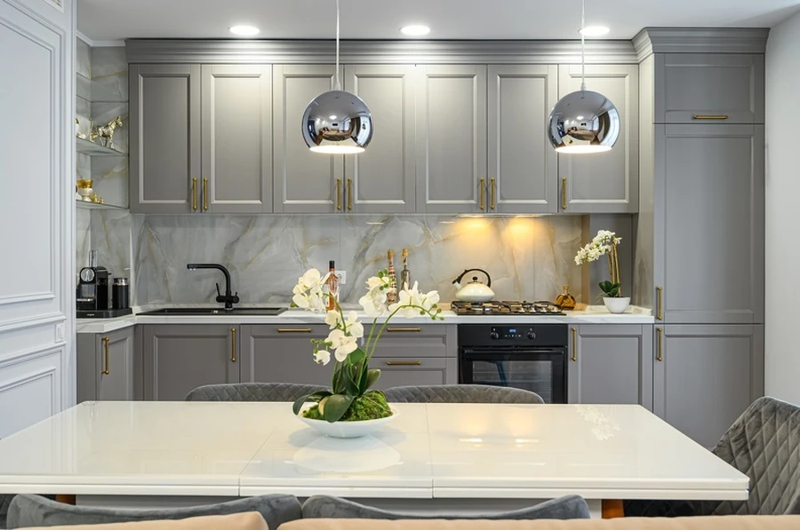Local Kitchen Remodeling Services Aurora, CO