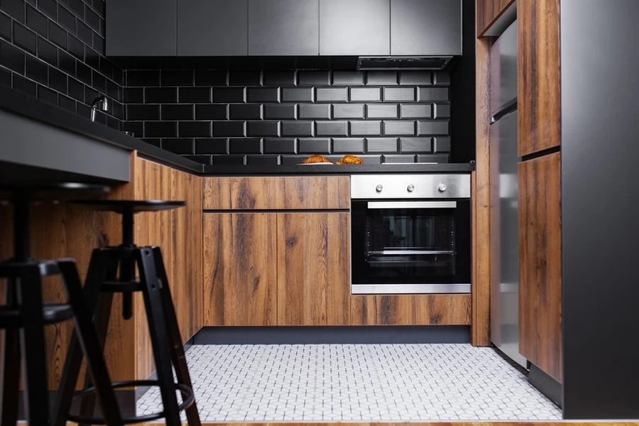 Premium Kitchen Remodeling Services Aurora, CO